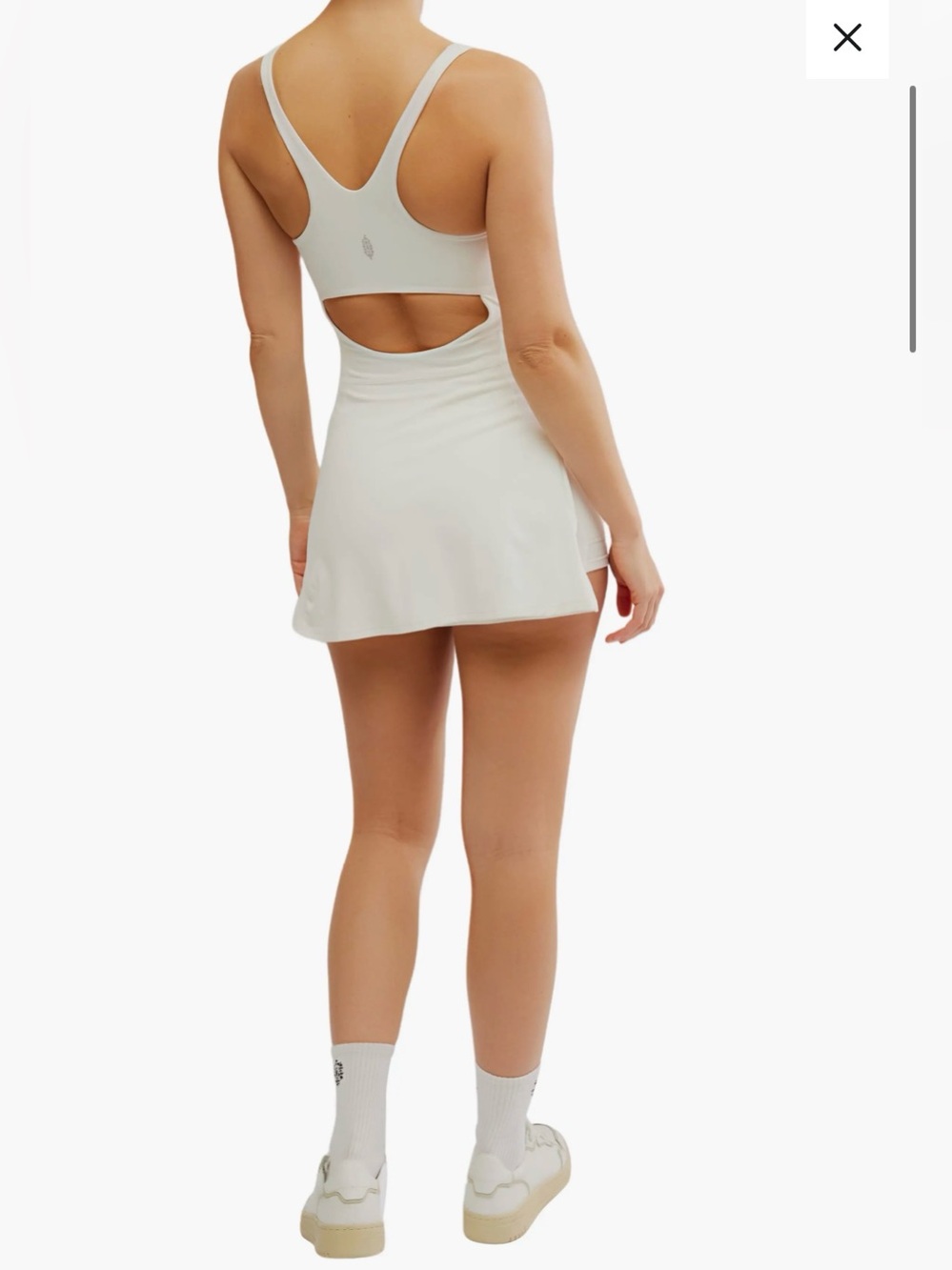 FP Movement Never Better Active Dress - Picture 4 of 4